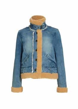 Ride 2023 Tiera Skovbye (Missy Mcmurray) Jacket
